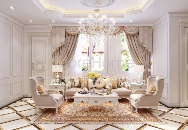 Sofa gỗ tự nhiên Sofa gỗ tự nhiên