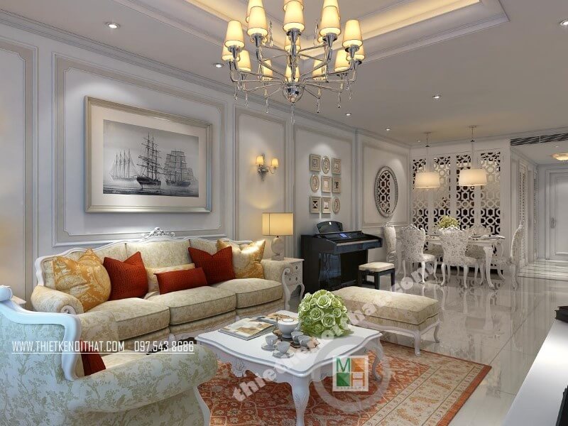 Sofa văng Sofa văng