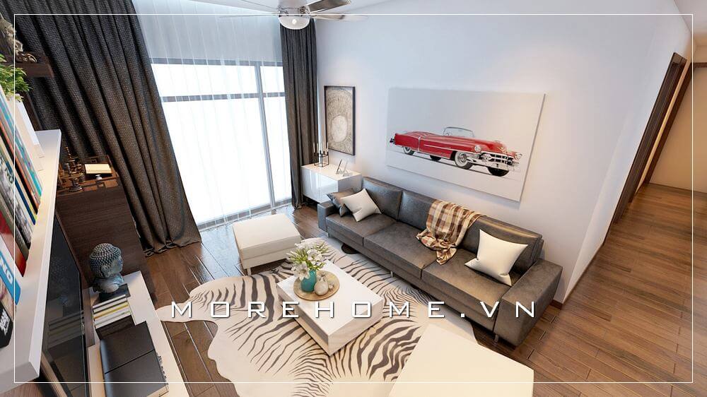 Sofa văng Sofa văng